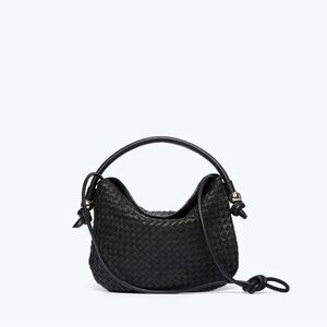 Freda Salvador Elis Mini Crescent Bag